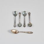 1352 4109 COFFEE SPOONS